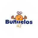 Buñuelos 43 - Turbo - Laureles-Estadio