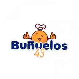 Buñuelos 43 - Turbo a Domicilio