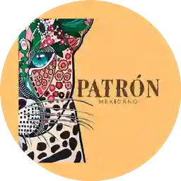 Patrón Mexicano  a Domicilio