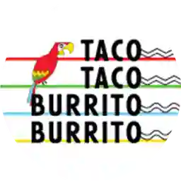 Taco Taco Burrito Burrito -Parque del Perro Cali  a Domicilio