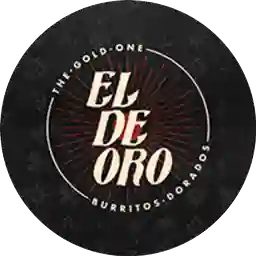 El de Oro Burritos Dorados  a Domicilio