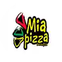 Mia Pizza. - Norte-Centro Histórico