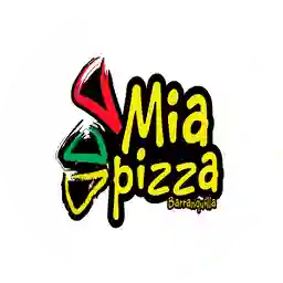 Mia Pizza  a Domicilio