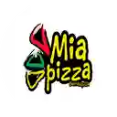 Mia Pizza.