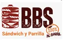 Bbs Bbq Barrel Sandwich