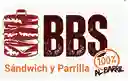 Bbs Bbq Barrel Sandwich