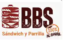 Bbs Bbq Barrel Sandwich a Domicilio