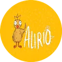 Alirio