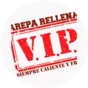 Arepas Rellenas Vip