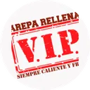 Arepas Rellenas Vip