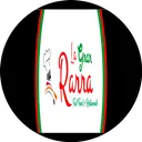 La Gran Rara Fast Food