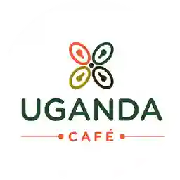 Uganda Café a Domicilio