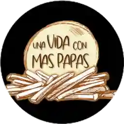 Una Vida con mas Papas a Domicilio