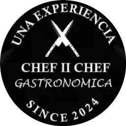 Chefllchef  a Domicilio