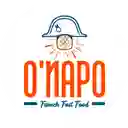 O'Napo - Localidad de Chapinero