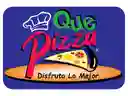 Que Pizza - Los Mártires