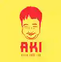 Aki Asian Food Lab