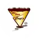 Un Dos Crep's - Pablo Sexto