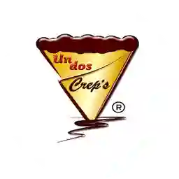 Un Dos Crep's a Domicilio