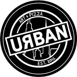 Urban Pizzería Manila a Domicilio