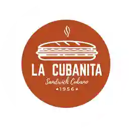 La Cubanita Sándwich Cubano  a Domicilio