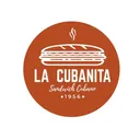 La Cubanita Sándwich Cubano