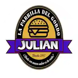 Restaurante el Gordo Julian   a Domicilio