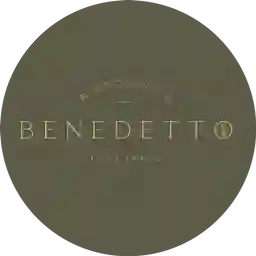 Benedetto Trattoria a Domicilio