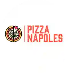 Pizza Nápoles a Domicilio