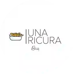 una Ricura Bq (occidente) a Domicilio
