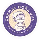 Cremas Doña Uva