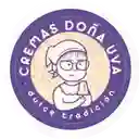 Cremas Doña Uva