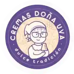 Cremas Doña Uva a Domicilio