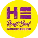 Roast Beef Burger House