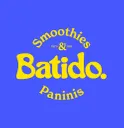 Batido Smoothies y Paninis - Turbo