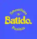 Batido Smoothies y Paninis - Turbo - El Poblado