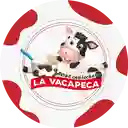 La Vacapeca Arroz con Leche - Mesa