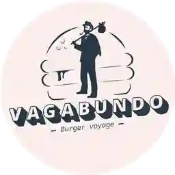 Vagabundo Burger a Domicilio
