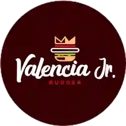 Valencia Burger Juniors a Domicilio