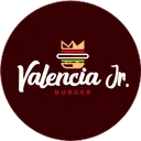 Valencia Burger Junior