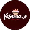 Valencia Burger Junior - San Alonso