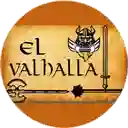 El Valhalla