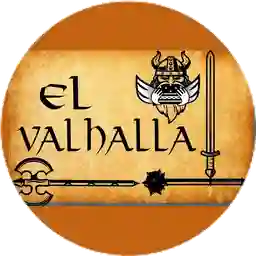 El Valhalla a Domicilio