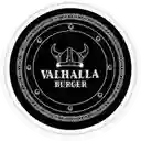 Valhalla Burger - Belen