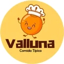 Valluna