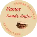 Vamos Donde Andre - Mesa