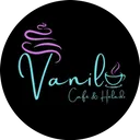 Vanilu Cafe y Helado