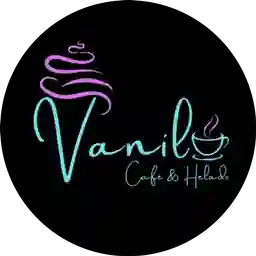 Vanilu Cafe y Helado Cra. 80 a Domicilio