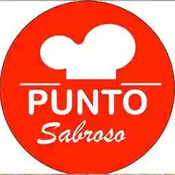 Punto Sabroso Burger a Domicilio