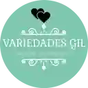 Vareidades Gil - Comuna 3